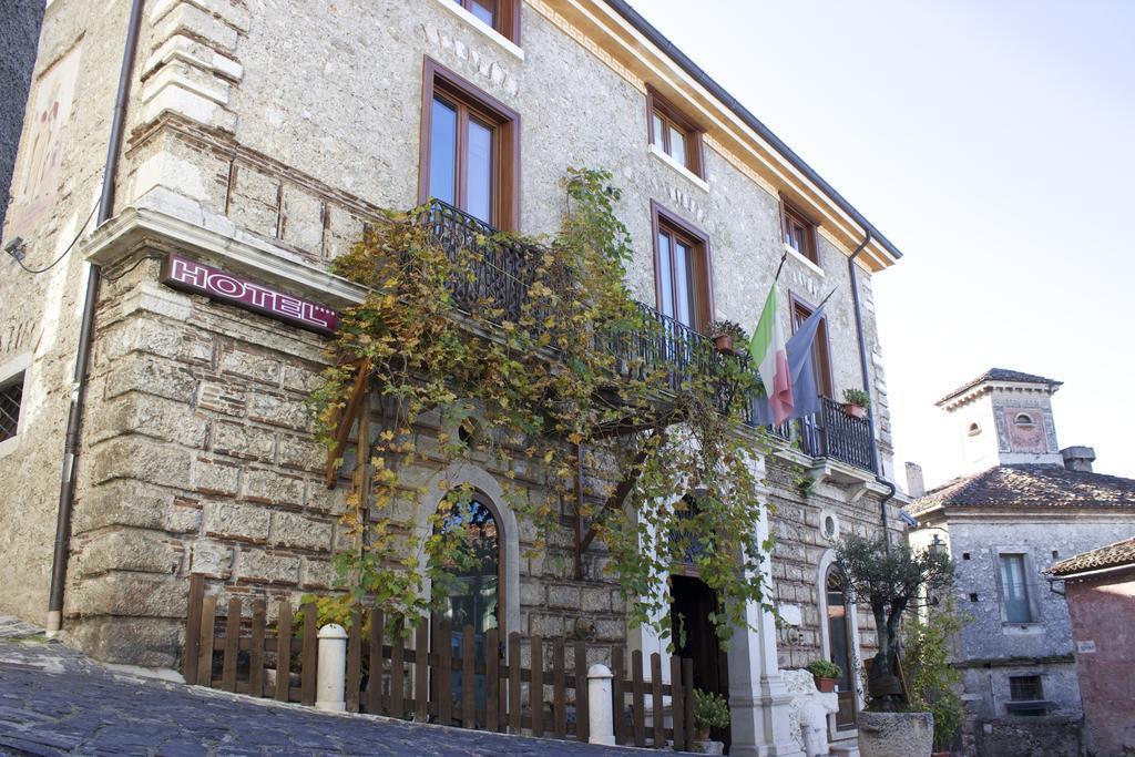 Villa Cosilinum Падула Экстерьер фото