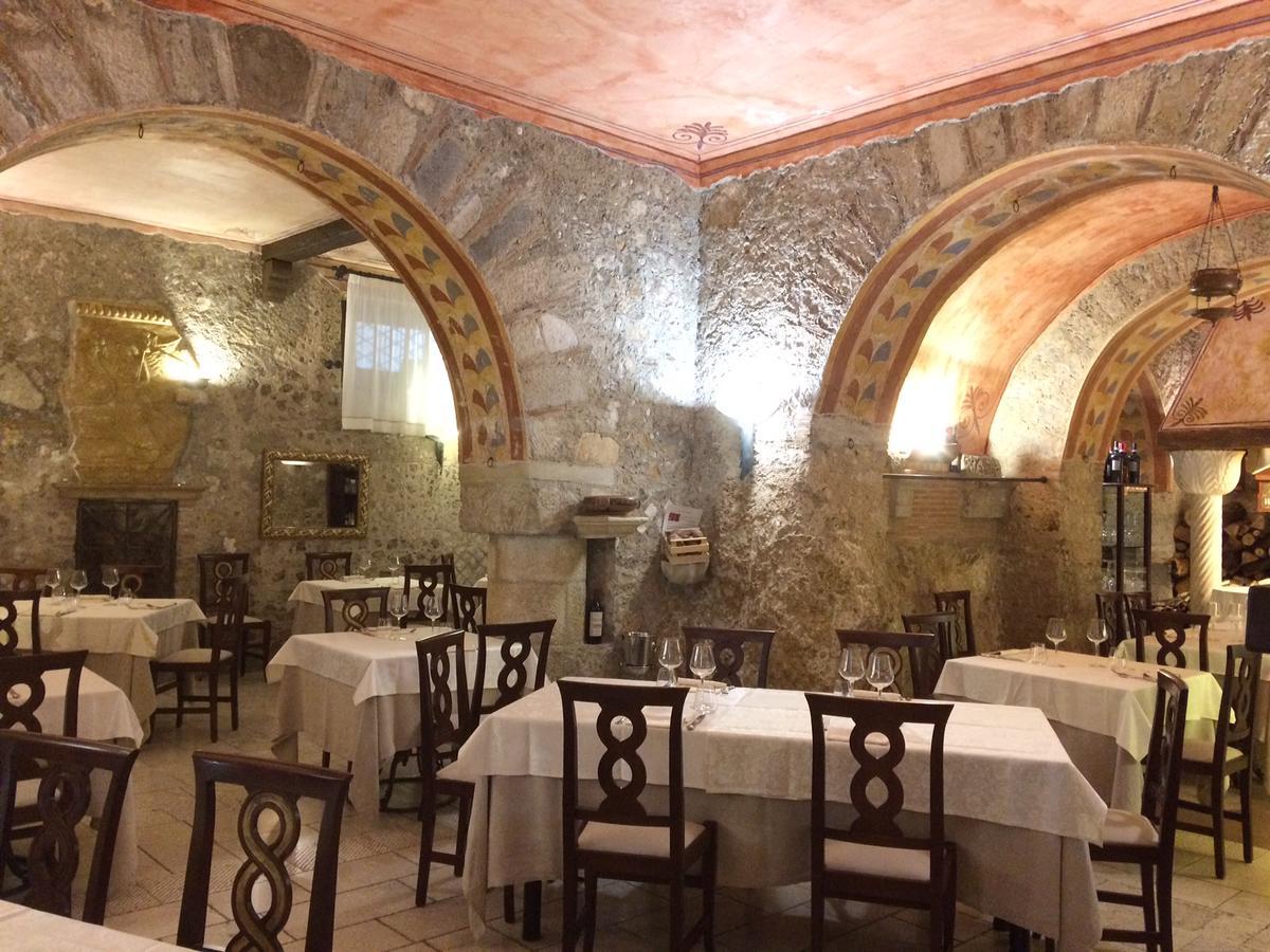 Villa Cosilinum Падула Экстерьер фото