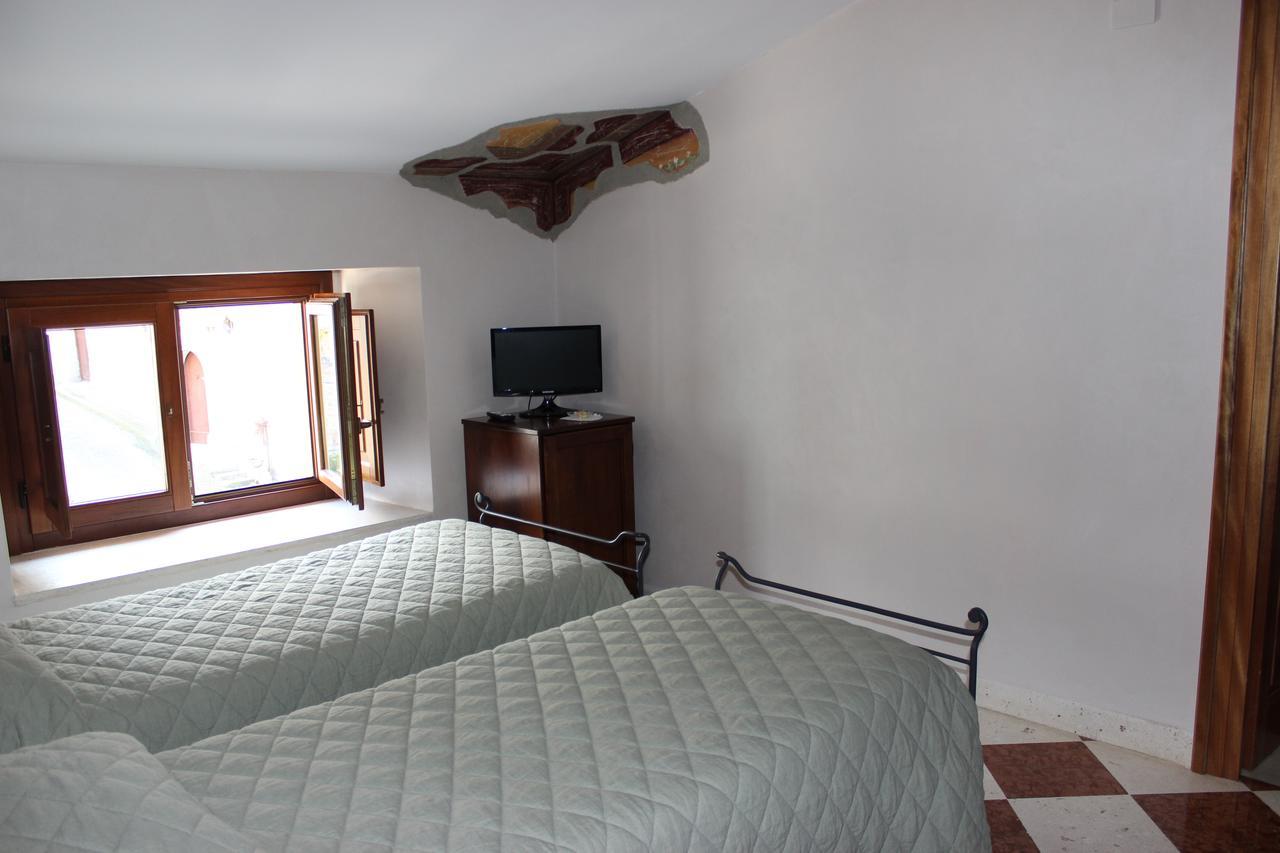 Villa Cosilinum Падула Экстерьер фото
