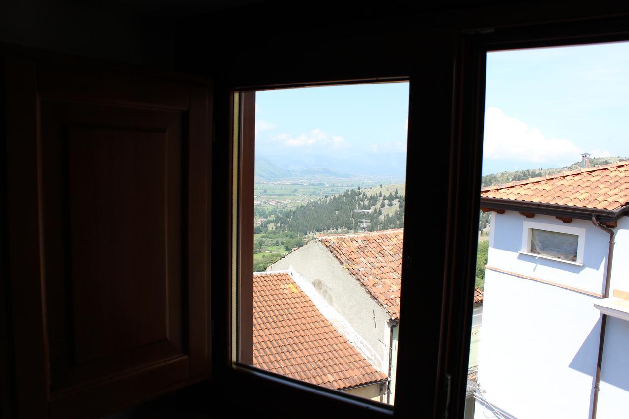 Villa Cosilinum Падула Экстерьер фото