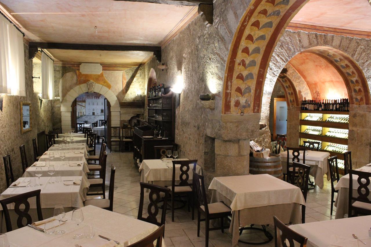 Villa Cosilinum Падула Экстерьер фото